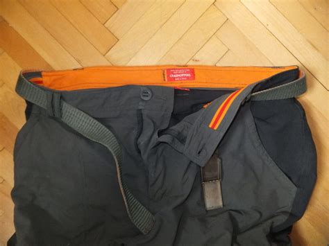 Bear Grylls Trousers Reviewed Our Man In Moravia