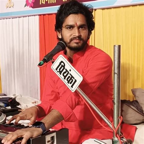 🎤singer Prabhu Madhav Singerprabhumadhav • Threads Say More