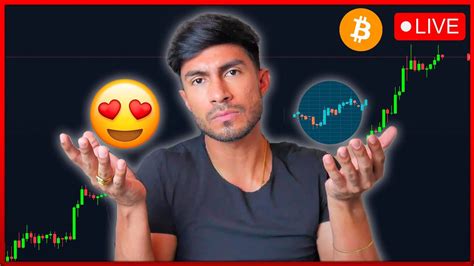 An Lisis De Bitcoin S Bado Estudio Amor Y Trading Live Ep