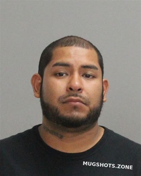 VENEGAS JOSE LUIS 09 01 2022 Brazos County Mugshots Zone