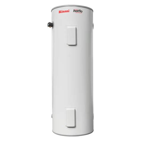 Rinnai Hotflo 315 Litre Electric Hot Water System - Twin Element