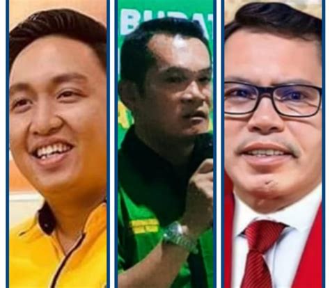 Hasil Pileg Pertarungan Awal Balon Wako Sungai Penuh Siapa