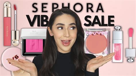 SEPHORA SPRING SALE MUST HAVES 2023 SEPHORA SALE RECOMMENDATIONS