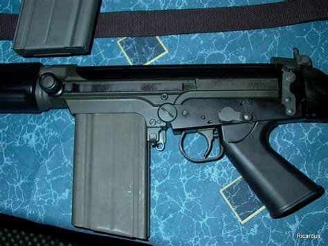 2 X 2003 DSA FAL Builds, my latest collection. - Rifles - 308AR.com ...