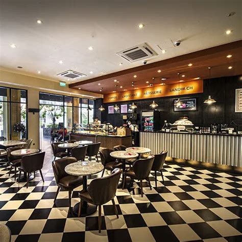 restoran nyaman  jakarta dijamin betah