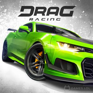 Drag Racing Streets – Download & Play For Free