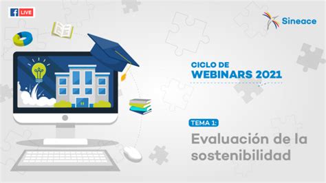 Ciclo De Webinars Gesti N De La Calidad Educativa Campa As