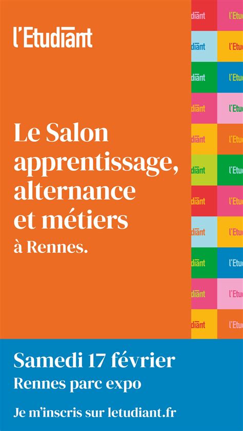 Salon Apprentissage Alternance Et M Tiers Akto