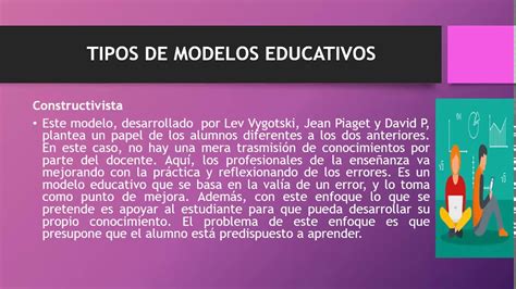 Arriba 89 Imagen Modelo Educativo Liberal Abzlocalmx