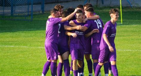 Oficial Adio ACS Poli Timisoara Echipa A Fost Exclusa Din Liga 3