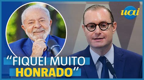 Zanin sobre o Lula Pôde ver meu trabalho jurídico Vídeo Dailymotion