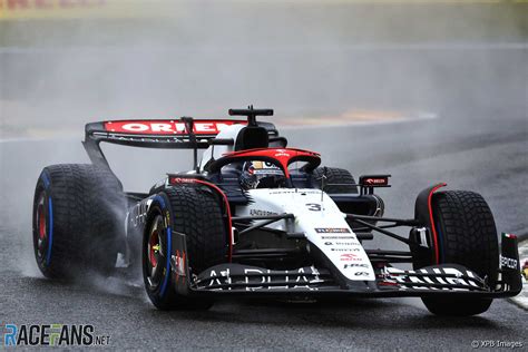 2023 Belgian Grand Prix qualifying day in pictures · RaceFans