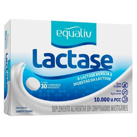 Lactase Com Menor Preço Droga Raia