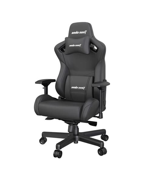 ANDA SEAT Gaming Chair AD12XL KAISER II Black