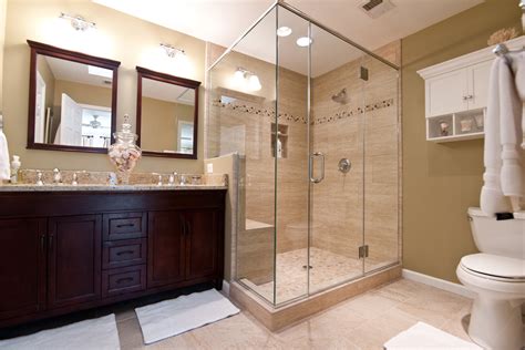 2024 Bathroom Remodel Cost Average Renovation And Redo Estimator