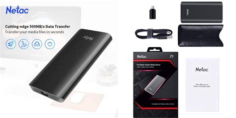 10 внешних SSD, которые сейчас можно купить со скидкой — Лайфхакер