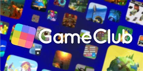 Gameclub Conhe A O Novo Servi O De Jogos De Assinatura Premium Para