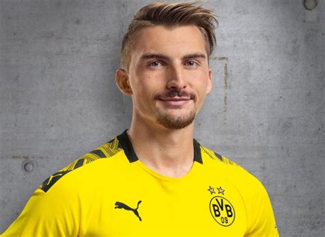 Hertha In Pole Position To Sign Maximilian Philipp