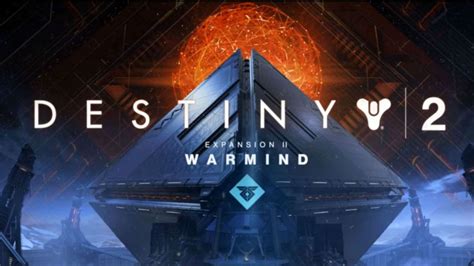 Destiny 2 Warmind Dlc 2 Detailed Horde Mode Ana Bray And More Mp1st