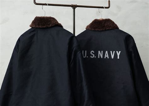 Waiper Inc U S Navy N Made In