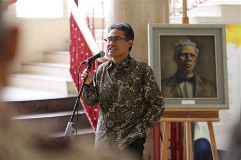 Rektor Pertama Ugm Dan Ketiga Uii Dikukuhkan Jadi Pahlawan Nasional