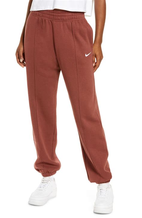 Nike Sportswear Essential Fleece Pants