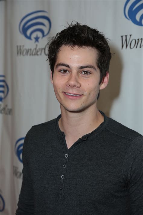 Picture Of Dylan O Brien In General Pictures Dylan Obrien 1400955320  Teen Idols 4 You