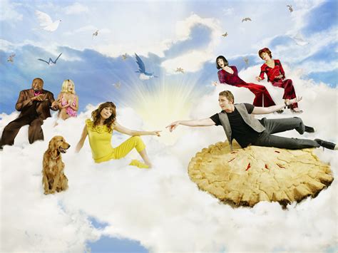 Promotional Pictures - Cast - Pushing Daisies Photo (2180231) - Fanpop