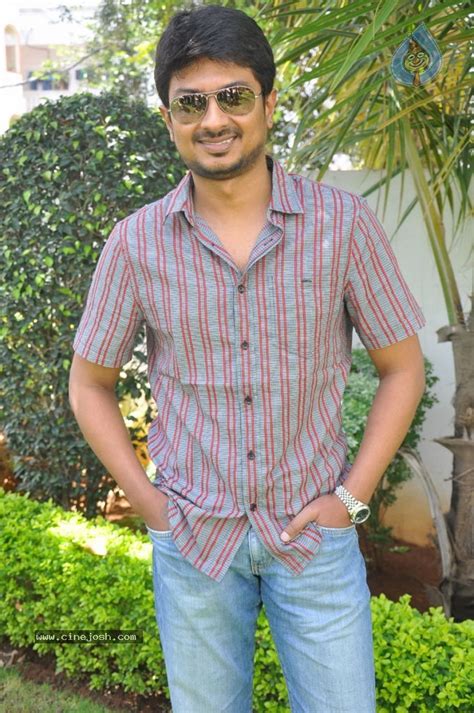 Udhayanidhi Stalin Stills Photo 28 Of 37