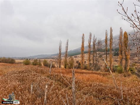 Драгоманското блато - По пътеките на България