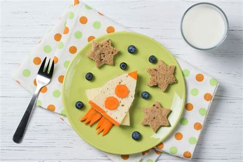 Food Play Helps With Picky Eating Hooray For Fresh Food Play Ideas