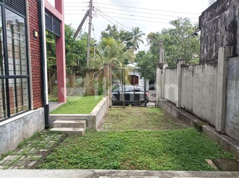 G 121 Valuable 2 Story House For Sale In Kirillawala Kadawatha Ikman