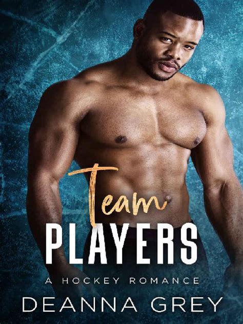 Team Players By Deanna Grey Pdf Weight Training