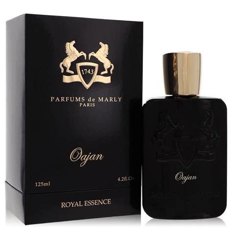 Parfums De Marly Oajan Royal Essence Cologne 42 Oz Eau De Parfum Spray