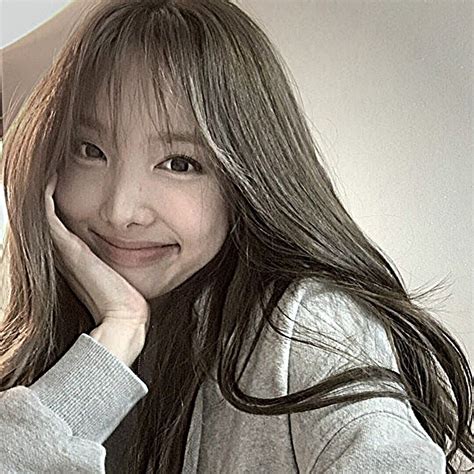 Nayeon Icons Kızlar Fotoğraf Renkler