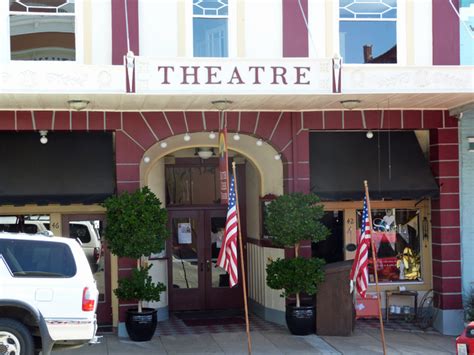 Sutter Creek Theatre In Sutter Creek Ca Cinema Treasures