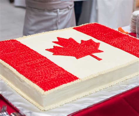 A Guide to Canadian Desserts to Celebrate Canada 150