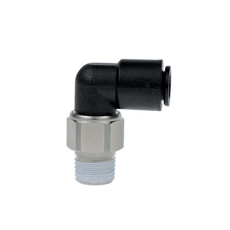 圧縮空気用接続部品 LF 3000 Parker Fluid System Connectors Division Europe