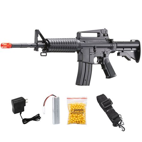 Battery Operated Automatic Bb Gun