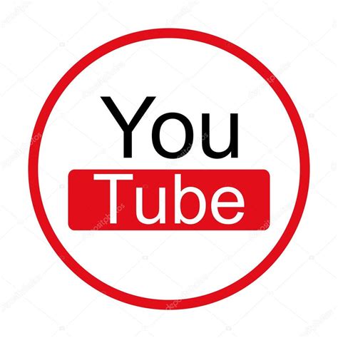 Original Youtube Icon Free Icons Library