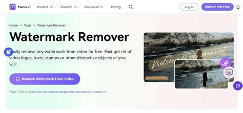 6 Trustworthy Online Tools To Remove Video Watermarks With Ease