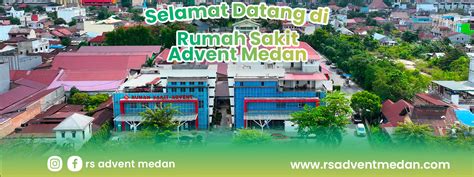 Home Rumah Sakit Advent Medan