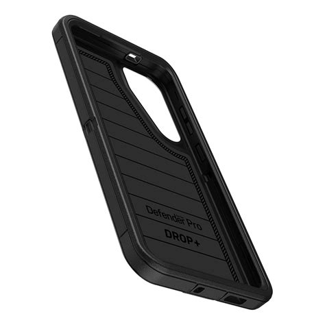 Otterbox Defender Pro Case For Samsung Galaxy S24 Black