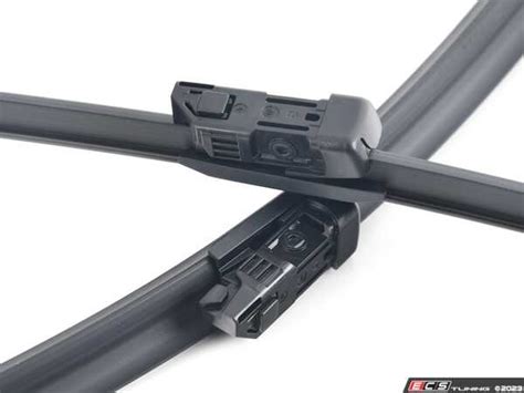 Bosch 2128201700 Wiper Blade Set