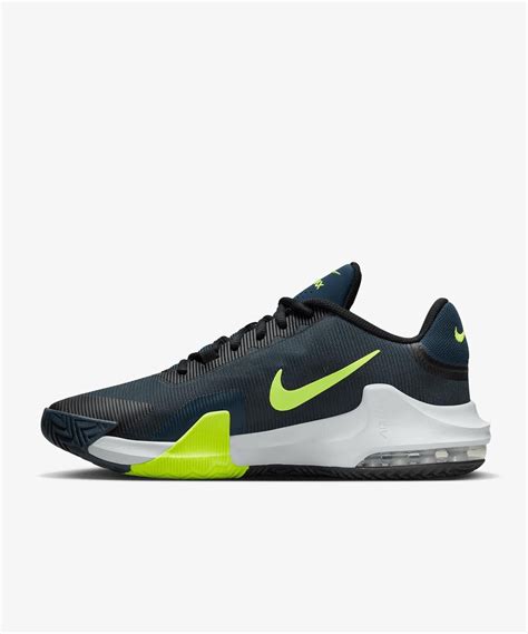 Nike Air Max Impact 4 ERKEK DM1124 006 Sneaks Up