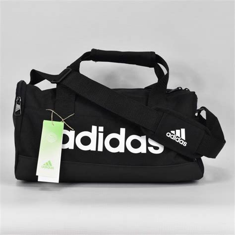 Torba Sportowa Adidas Essentials Logo Duffel Bag Extra Small GN1925