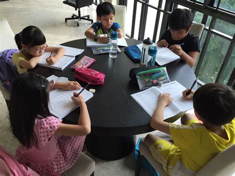 Singapore Maths Tuition Centre Punggol Sengkang Tutor English Maths