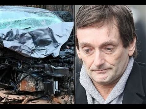 Pierre Palmade entre la vie et la mort après un accident de voiture