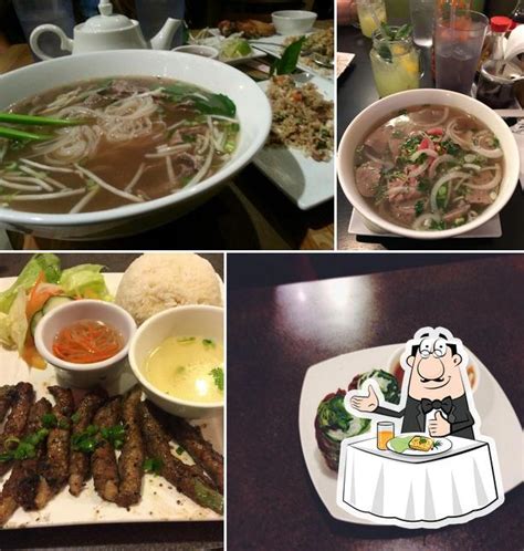 Phở Real And Grill In Tracy Restaurant Reviews