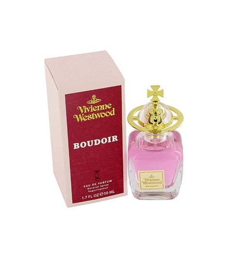 Vivienne Westwood Boudoir Eau De Parfum For Women